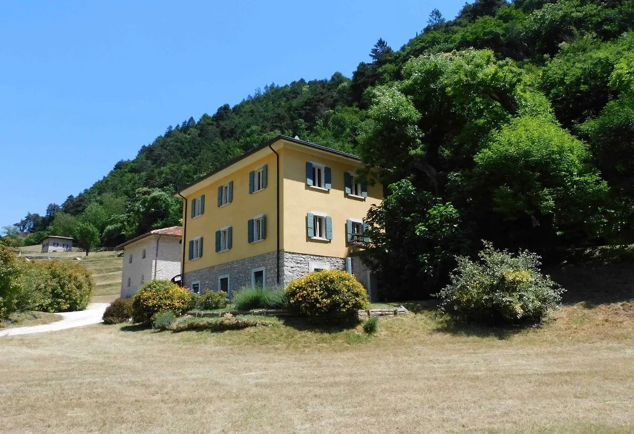 Villa Borgo Paradiso Tignale 0*,