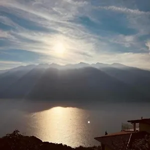 Casa Cristina - Vista Tignale
